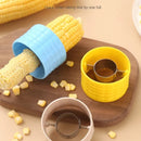 Stainless Steel Corn Peeler Kitchen Gadget