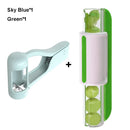 Easy Salad Fruit Cutter Tool for Tomatoes and Grapes